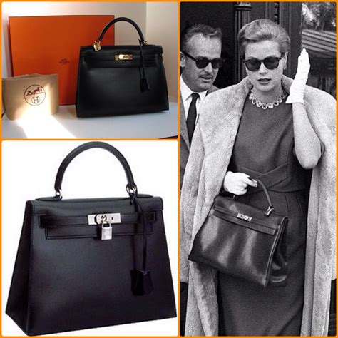 kelly bag hermes grace kelly|hermes grace kelly bag price.